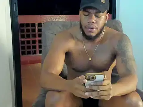 benjamincol online show from January 12, 2025, 10:34 am