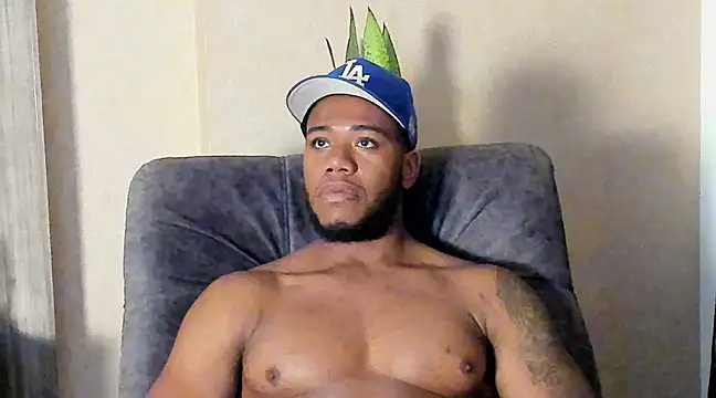 benjamincol online show from February 7, 2025, 4:48 am