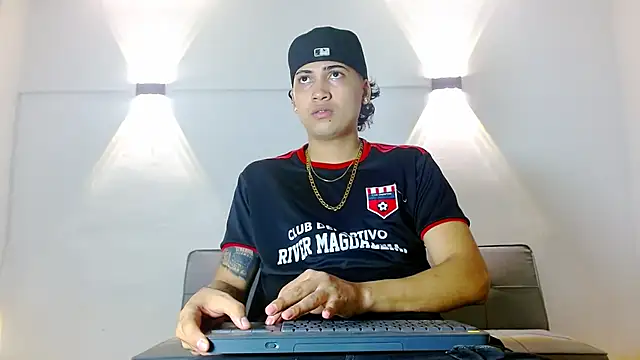 Snapshot of Br4ndxpimm chatting on January 8, 2026, 11:29 pm Br4ndxpimm online show from January 8, 2026, 11:29 pm