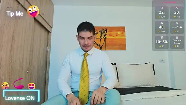 Snapshot of Andrewstelle_coleman chatting on September 20, 2025, 4:35 am Andrewstelle coleman online show from September 20, 2025, 4:35 am