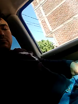 chinoxxx online show from November 12, 2025, 6:30 pm