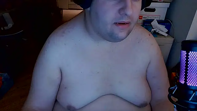 Hackensackneil online show from December 2, 2025, 12:43 pm