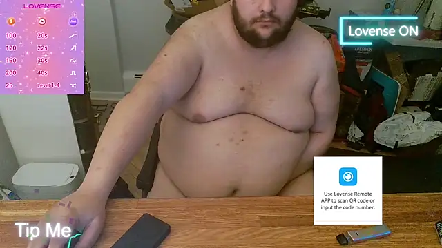 Snapshot of Hackensackneil chatting on February 1, 2026, 12:42 am Hackensackneil online show from February 1, 2026, 12:42 am