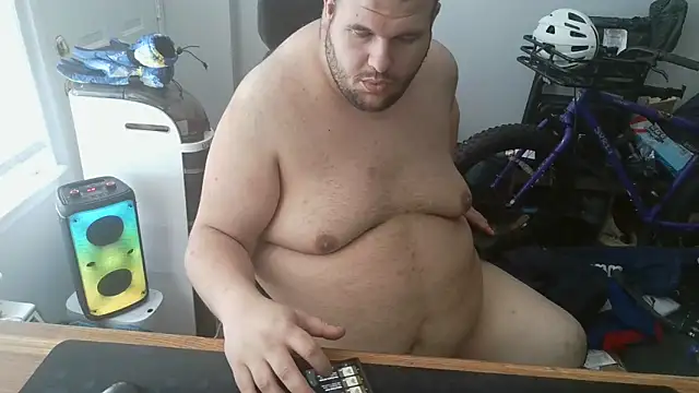 Snapshot of Hackensackneil chatting on February 23, 2026, 7:33 pm Hackensackneil online show from February 23, 2026, 7:33 pm