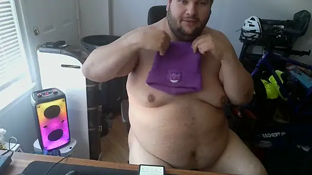 Snapshot of Hackensackneil chatting on February 24, 2026, 3:10 pm Hackensackneil online show from February 24, 2026, 3:10 pm