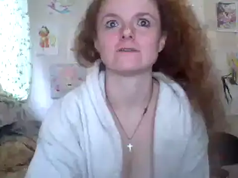 Snapshot of Rae_Jeannie chatting on January 25, 2025, 3:52 pm Rae Jeannie online show from January 25, 2025, 3:52 pm
