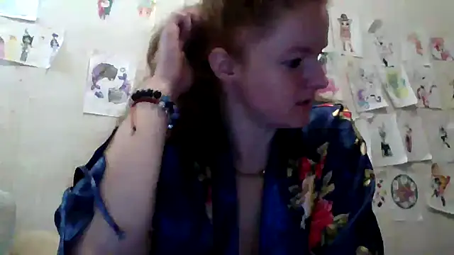 Rae Jeannie online show from November 10, 2025, 8:24 am