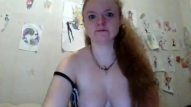 Rae Jeannie online show from December 2, 2025, 3:34 am