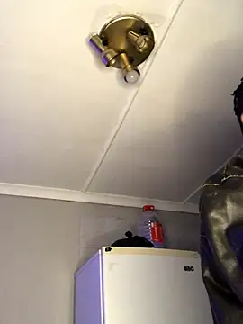 Redfucks333 online show from October 29, 2025, 7:37 pm