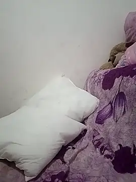 Alexiaysteve online show from February 23, 2025, 5:01 am