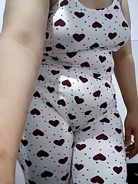 Lilisex online show from November 12, 2025, 11:36 pm