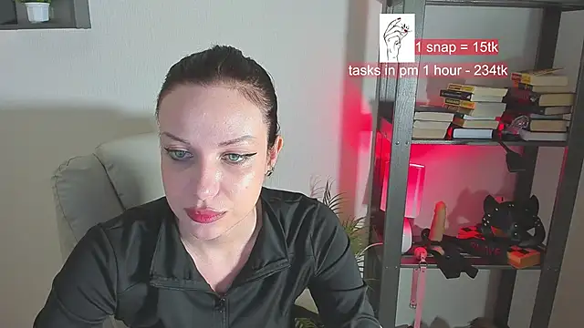 worship vika online show from February 9, 2025, 12:41 pm