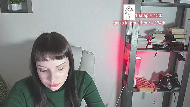 worship vika online show from February 24, 2025, 5:42 pm