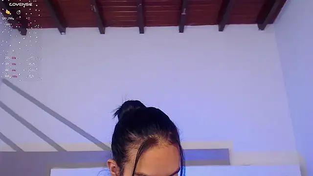 Snapshot of VenusEvans1 chatting on January 13, 2025, 8:04 pm VenusEvans1 online show from January 13, 2025, 8:04 pm