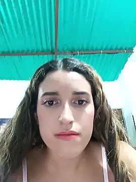 faby Hot online show from January 7, 2025, 3:03 am