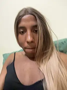 Celine trans01 online show from December 27, 2024, 2:25 am