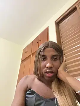 Celine trans01 online show from December 27, 2024, 10:26 pm