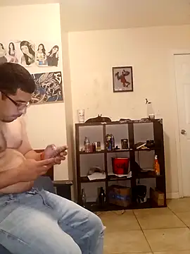 k1oudE online show from October 19, 2025, 2:34 am