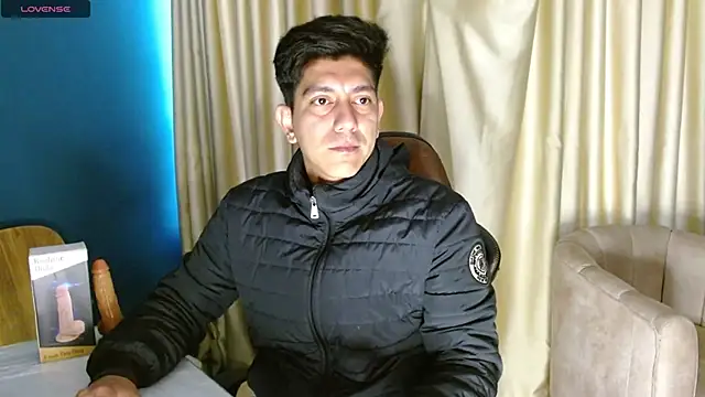 Noah-cock online show from November 29, 2025, 11:24 am