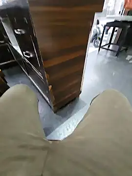 Snapshot of pyasevickybabu563 chatting on January 2, 2025, 11:52 am pyasevickybabu563 online show from January 2, 2025, 11:52 am