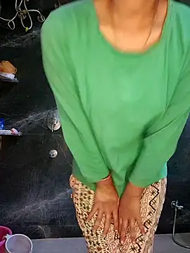 cutieAnkita online show from April 14, 2026, 9:48 am