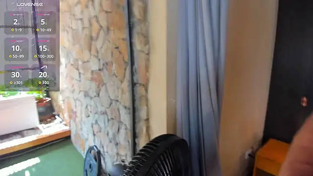 Snapshot of MarcoVitto chatting on February 15, 2026, 7:32 pm MarcoVitto online show from February 15, 2026, 7:32 pm