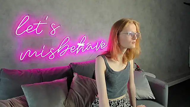 ElizabethHarpper online show from January 29, 2025, 8:08 am