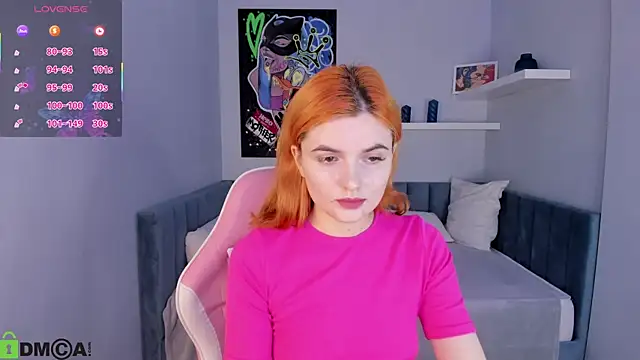 Snapshot of CharlotteMitchell chatting on November 14, 2025, 9:19 am CharlotteMitchell online show from November 14, 2025, 9:19 am