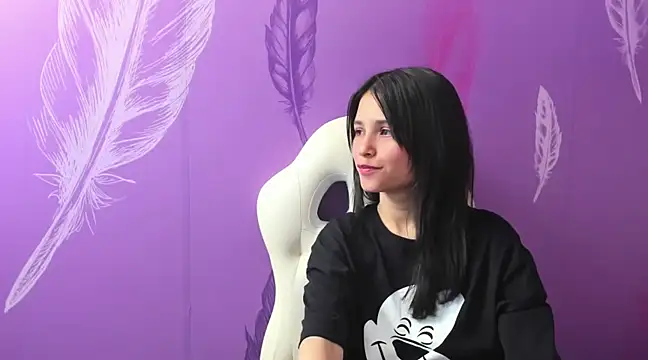 Snapshot of arissha_lee chatting on January 25, 2025, 7:38 am arissha lee online show from January 25, 2025, 7:38 am