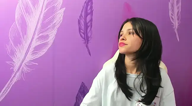 Snapshot of arissha_lee chatting on January 26, 2025, 2:35 am arissha lee online show from January 26, 2025, 2:35 am