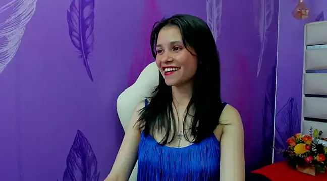 Snapshot of arissha_lee chatting on February 6, 2025, 2:11 am arissha lee online show from February 6, 2025, 2:11 am