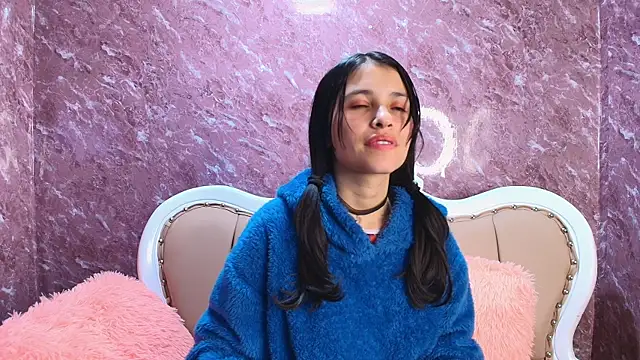 Snapshot of arissha_lee chatting on March 21, 2025, 7:11 am arissha lee online show from March 21, 2025, 7:11 am