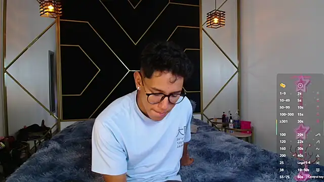 RyanPricee online show from November 14, 2025, 3:16 am