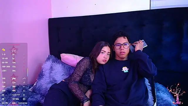 RyanPricee online show from November 27, 2025, 3:52 am