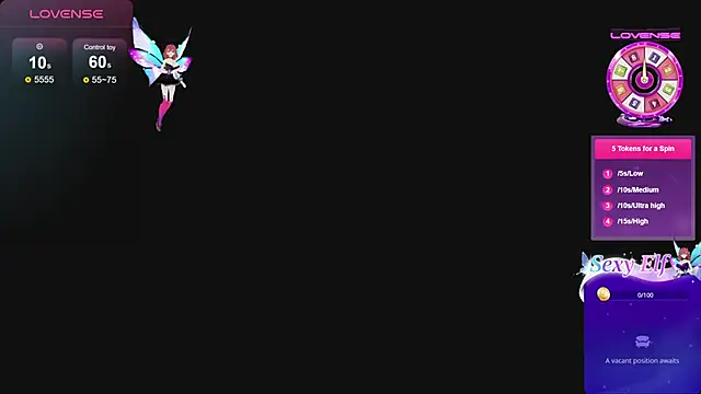 Lona-s online show from January 14, 2025, 8:04 pm