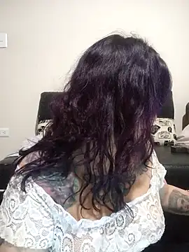 Snapshot of Miss_Amelie chatting on February 27, 2025, 4:09 am Miss Amelie online show from February 27, 2025, 4:09 am