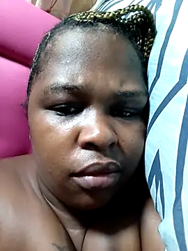 SexyLadyBoosxx online show from December 20, 2025, 6:09 am