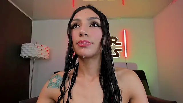 miss   evangeline online show from December 19, 2025, 2:18 am