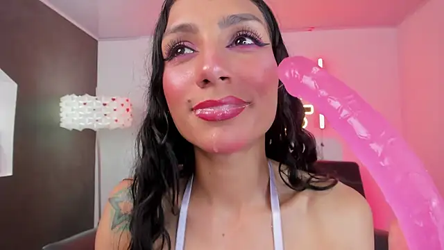 miss   evangeline online show from March 30, 2026, 2:34 am