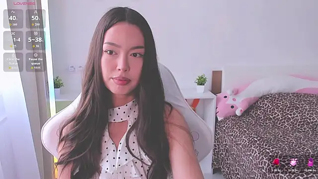 kittenrisha online show from June 28, 2026, 4:18 am