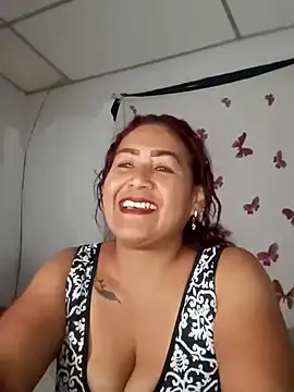 Snapshot of Abigail_BigTits chatting on January 15, 2025, 4:25 am Abigail BigTits online show from January 15, 2025, 4:25 am