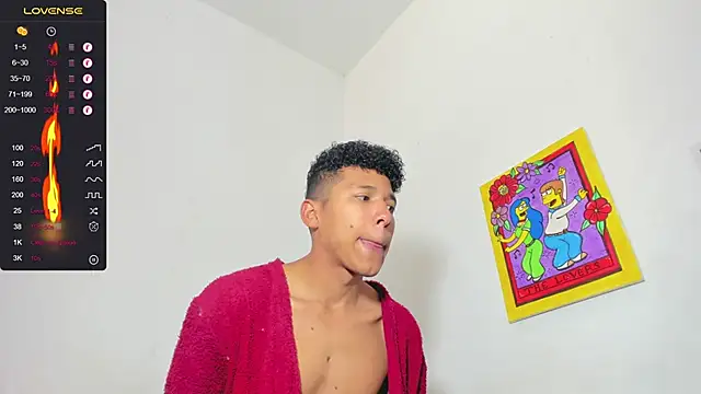 Snapshot of iam_corbin chatting on January 6, 2025, 8:39 pm iam corbin online show from January 6, 2025, 8:39 pm