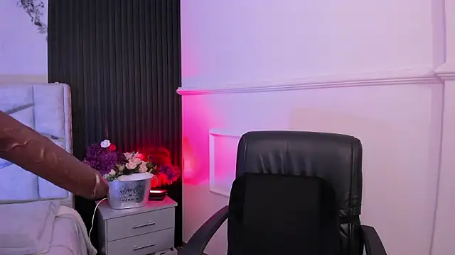 Snapshot of daniiphoeniixx chatting on February 4, 2026, 11:49 am daniiphoeniixx online show from February 4, 2026, 11:49 am