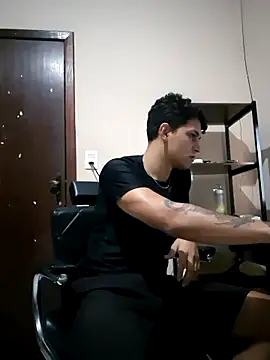 MALIK-PARVATI online show from June 1, 2026, 6:31 pm