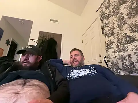 StruggleSnuggles online show from January 2, 2025, 9:43 am