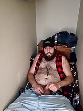 StruggleSnuggles online show from January 6, 2025, 6:52 pm