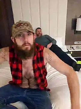 StruggleSnuggles online show from January 21, 2025, 3:04 am