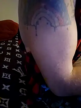 StruggleSnuggles online show from January 27, 2025, 2:53 am