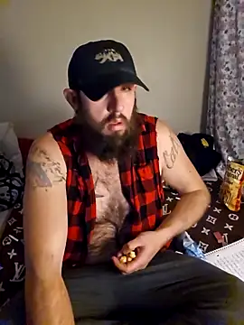 StruggleSnuggles online show from January 29, 2025, 8:18 am