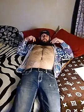 StruggleSnuggles online show from February 6, 2025, 12:05 pm